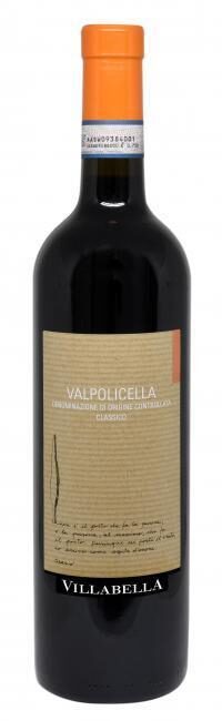 Villabella Valpolicella Classica 75cl